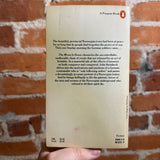 The Moon Is Down - John Steinbeck - 1985 Penguin Books Paperback - Neil Stuart Cover