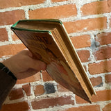 Treasure Island - Robert Louis Stevenson - Grosset & Dunlap Hardback