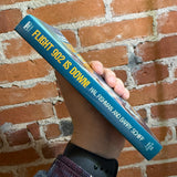 Flight 902 is Down - Hal Fishman & Barry Schiff - 1984 Fawcett Crest Paperback