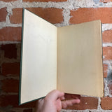 The Seven Against Thebes - Gilbert Murray - 1935 Oxford University Press Hardback