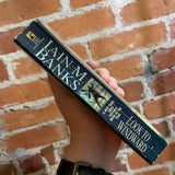 Look To Windward - Iain M. Banks - 2002 Pocket Books Paperback