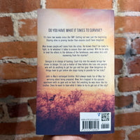 Staying Alive - Ryan Westfield - 2017 Trade Paperback