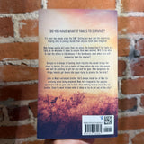 Staying Alive - Ryan Westfield - 2017 Trade Paperback