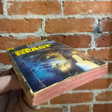 The Beast - A.E. van Vogt - 1968 2nd MacFadden Books Paperback