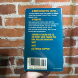 Flight 902 is Down - Hal Fishman & Barry Schiff - 1984 Fawcett Crest Paperback