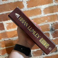 Bloodwars - Brian Lumley - 1995 Tor Books Paperback