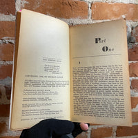 Other Voices, Other Rooms - Truman Capote - 1963 Signet Books Paperback