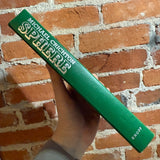 Sphere - Michael Crichton - 1987 BCE Borzoi Hardback - Paul Bacon Cover