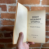 Eight Against Utopia - Philip Jose Farmer - Paperback