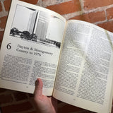 200 Years of Progress: A History of Dayton and the Miami Valley - Carl Roberts - 1978 Softcover