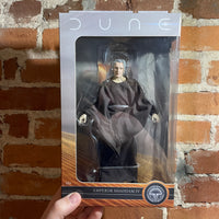 Emperor Shaddam IV Dune Action Figure