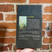 The Maracot Deep - Sir Arthur Conan Doyle - Modern Promotions Paperback - ATLANTIS