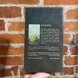 The Maracot Deep - Sir Arthur Conan Doyle - Modern Promotions Paperback - ATLANTIS