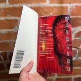 Mainline - Deborah Christian - 1997 Tor Books Paperback - Bruce Jensen Cover