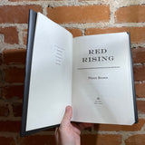 Red Rising - Pierce Brown - Hardback