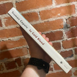 In Cold Blood - Truman Capote - 2012 Vintage Books Paperback