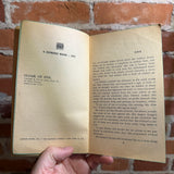 Cloak of Evil - Rea Michaels - 1965 Domino Books Paperback