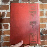 Complete Story of San Francisco Earthquake and Other Great Disasters - Marshall Everett - 1906 Illustrated Vintage Hardback