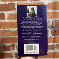 The Claw of the Conciliator - Gene Wolfe - 1982 Pocket Paperback Timescape Edition