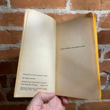 The Loafers of Refuge - Joseph L. Green - 1965 Ballantine Books Paperback