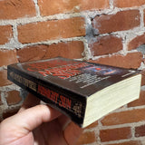 Midnight Sun - Ramsey Campbell - 1992 Tor Books Paperback - Tim O’Brien Cover