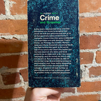 The Playboy Book of Crime and Suspense - 1978 Paperback - Richard Tyler Cover