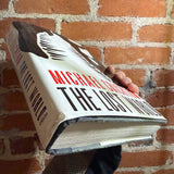 The Lost World - Michael Crichton - 1995 1st Trade Ed. Alfred A. Knopf Hardback Ex Libis