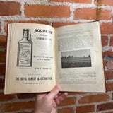 Guide to the Central National Soldiers' Home for Visitors and Citizens with Sketches of Dayton - Illustrated 1891 Guide Publishing Company Hardback