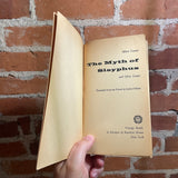The Myth of Sisyphus - Albert Camus - Vintage Books Paperback