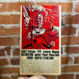 Plague From Space - Harry Harrison - 1968 Bantam Books Paperback