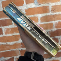 Dune - Frank Herbert - Rare Ace Books 17261 Paperback