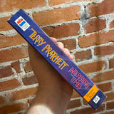Interesting Times - Terry Pratchett - 1998 Harper Books Paperback