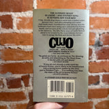 Cujo - Stephen King - 1982 1st New American Library Paperback