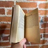 Ammonite - Nicola Griffith - 1993 Ballantine Paperback - David Stevenson Cover