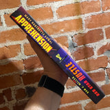 Apprehension - Mary Robinette Kowal / Red Star Hustle -  Sam J. Miller - 2025 Saga Press Trade Paperback