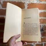 Good Neighbors and Other Strangers - Edgar Pangborn - 1973 Collier Books Paperback