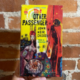 The Other Passenger - John Keir Cross - 1961 Ballantine Books Paperback