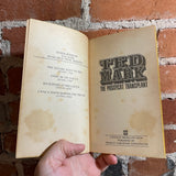 The Pussycat Transplant - Ted Mark - 1968 Berkeley Medallion Books Paperback
