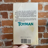 Toyman (Dumarest of Terra #3) - E.C. Tubb - Ace Books Paperback - Barclay Shaw Cover