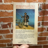 Blackbeard’s Ghost - Ben Stahl - 1968 4th Starline Scholastic Paperback