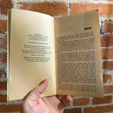 Night Walk - Bob Shaw - 1979 Dell Books Paperback