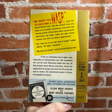 Wasp - Eric Frank Russell - 1959 1st Permabook Paperback - Art Sussman Cover