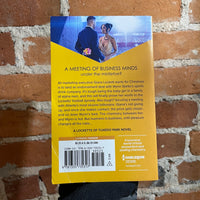 Holiday Playbook - Yahrah St. John - 2021 Harlequin Desire Paperback