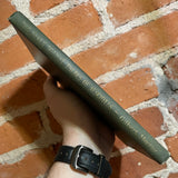 The Seven Against Thebes - Gilbert Murray - 1935 Oxford University Press Hardback