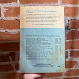 The Economic & Philosophic Manuscripts of 1844 - Karl Marx - 1971 6th New World Trade Paperback