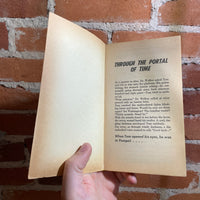 Time Gate - John Jakes - 1978 Signet Books Paperback