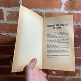 Time Gate - John Jakes - 1978 Signet Books Paperback