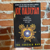 The Forever War - Joe Haldeman - 1991 Avon Books Paperback