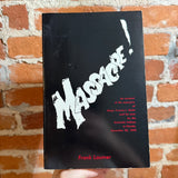 Massacre! - Frank Laumer - 1991 4th The University Presses of Florida Trade Paperback