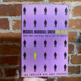 One Of Us - Michael Marshall Smith - 1999 Harper Collins Paperback